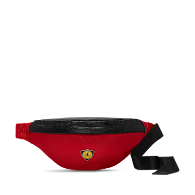 Bolsa bandolera Jordan Moto. Nike.com