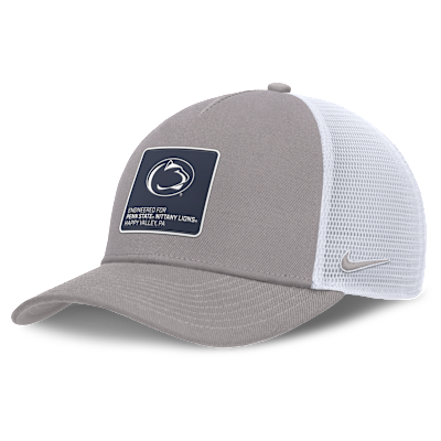 Penn State On-Field Rise Engineered