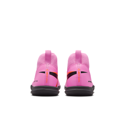 Nike Jr. Mercurial Superfly 10 Academy IC High-Top-Fußballschuh (jüngere/ältere Kinder)