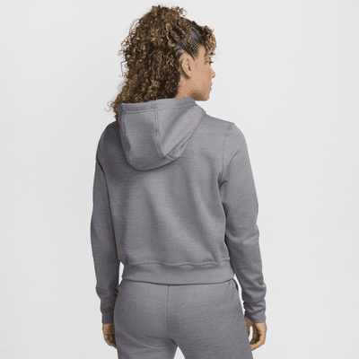 Sudadera con gorro sin cierre para mujer Nike Therma-FIT One