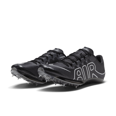 Nike Air Zoom Maxfly More Uptempo Athletics Sprinting Spikes