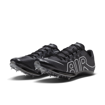Nike Air Zoom Maxfly More Uptempo Athletics Sprinting Spikes. Nike CA
