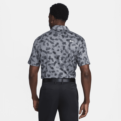 Polo de golf Dri-FIT para hombre Nike Tour