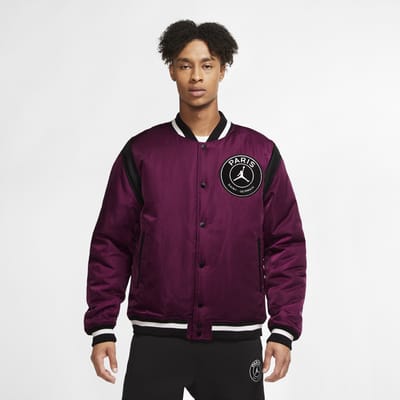 buy psg jordan hoodie