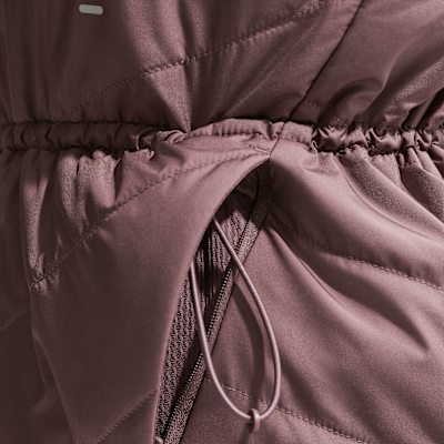 Nike Swift Therma-FIT Kadın Koşu Yeleği