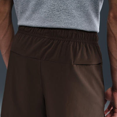Nike Unlimited Men's Dri-FIT 5" Unlined Versatile Shorts