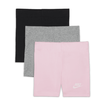 pink nike sb shorts