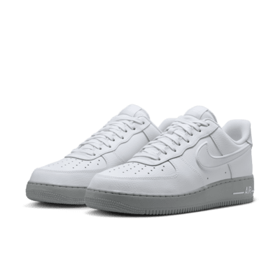 Chaussure Nike Air Force 1 '07 pour homme