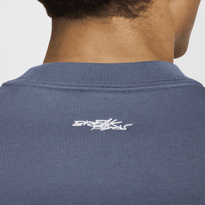 Sweat à col ras-du-cou Nike Dri-FIT ADV Breaking États-Unis Solo pour homme