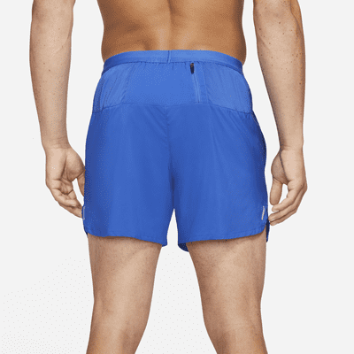 Short de running avec slip intégré Nike Flex Stride 13 cm pour Homme