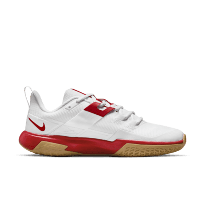 Calzado de tenis para cancha dura para mujer NikeCourt Vapor Lite