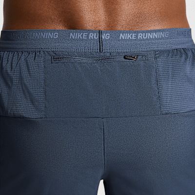 Nike Stride Men's Dri-FIT 5" Brief-Lined Running Shorts