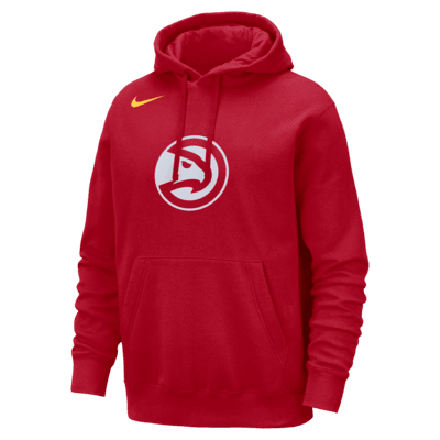 Nice atlanta Hawks Basketball NBA Nike shirt, hoodie, sweater