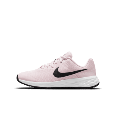 Nike Revolution 6 Older Kids' Road Running Shoes