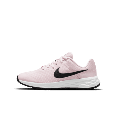 Nike Revolution 6 Older Kids' Road Running Shoes. Nike GB