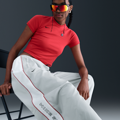 Nike Sportswear Shox Women's Woven Trousers