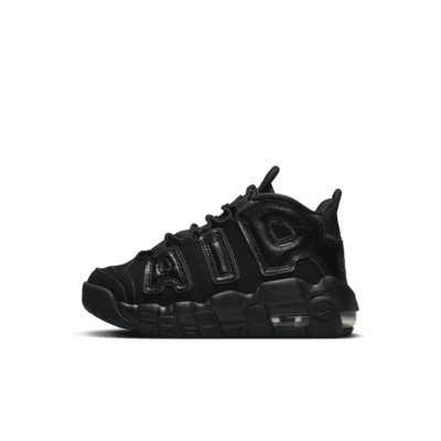 Nike Air More Uptempo Zapatillas Ni o a peque o a. Nike ES