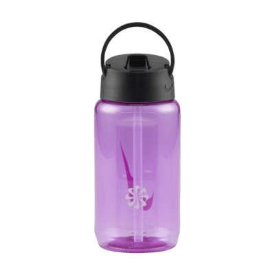 Nike Recharge Ampolla de tritan amb palleta (473 ml)