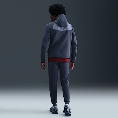 Nike Tech Men's Fleece Windrunner Full-Zip Jacket