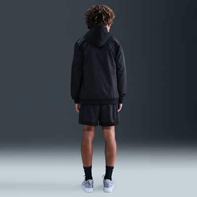 Kobe Nike Basketball Bomber Jacket