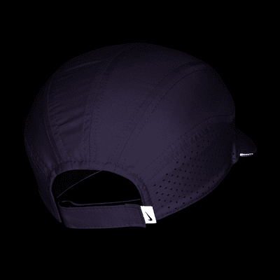 Nike Dri-FIT ADV Fly Unstructured Reflective Cap. Nike.com