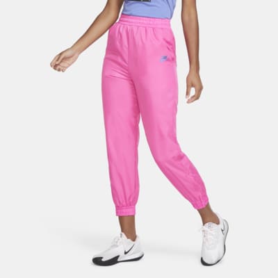 nike tennis sweatpants