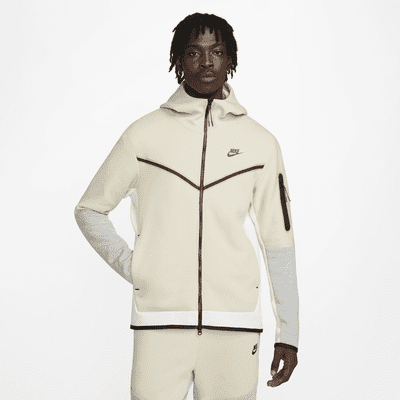 grote Oceaan Op de kop van incompleet Mens Tech Fleece Clothing. Nike.com