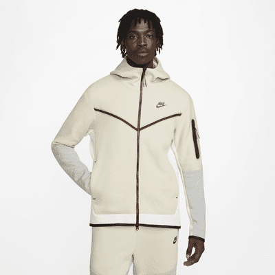 excepción Honorable Refrigerar Nike Sportswear Tech Fleece Sudadera con capucha con cremallera completa -  Hombre. Nike ES