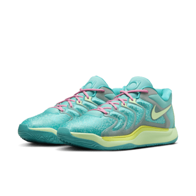 Tenis de básquetbol para mujer KD17 x Jonquel Jones