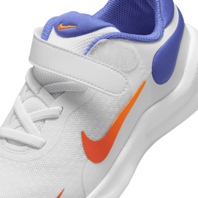 Nike Revolution 7 Younger Kids' Shoes