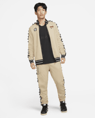 Nike x ACRONYM® Men's Therma-FIT Knit Jacket