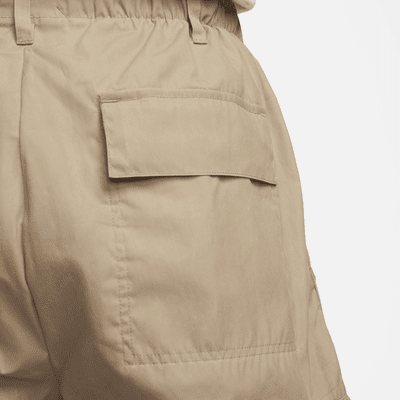 Nike Sportswear Tech Pack Men's Waxed Canvas Cargo Pants