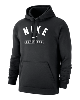 Мужское худи Nike Lacrosse Pullover Hoodie