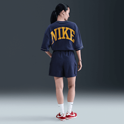 Nike Sportswear Women's Short-Sleeve T-Shirt