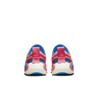 Nike Dynamo GO SE Little Kids' Easy On/Off Shoes