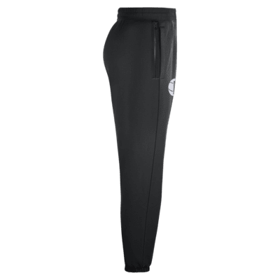 Brooklyn Nets Spotlight Men's Nike Dri-FIT NBA Trousers