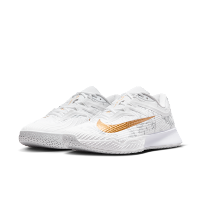 Scarpa da tennis per campi in cemento Nike Vapor Pro 3 Magnolia – Uomo