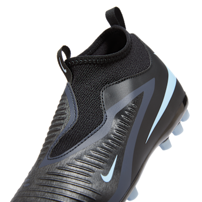 Nike Jr. Phantom 6 High Academy Older Kids' Artificial-Grass Football Boots