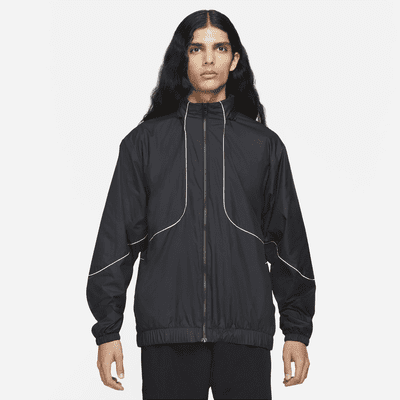 Chamarra de entrenamiento de skateboarding Nike SB Storm-FIT. Nike.com