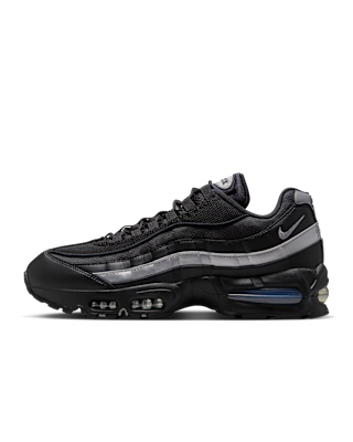 Unisex кроссовки Nike Air Max 95 "Big Bubble"