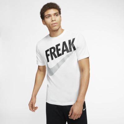 giannis freak nike shirt