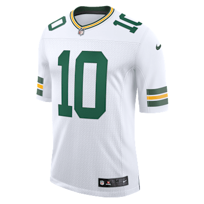 Jordan Love Green Bay Packers