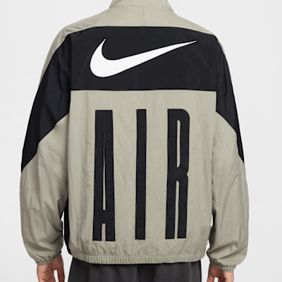 Nike Air Men's Woven Tracksuit Jacket