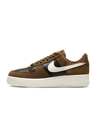 Nike  sneaker Mosswood Brown/Velvet Brown/Sail