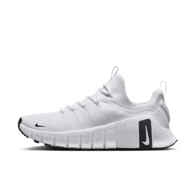 Nike Free Metcon 6 (Team Bank) Men's Workout Shoes