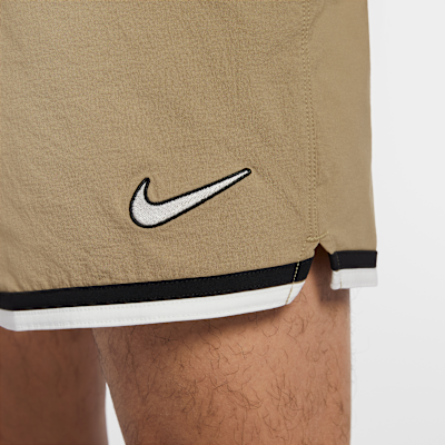 Nike Men's Dri-FIT 12.5cm (approx.) Football Shorts