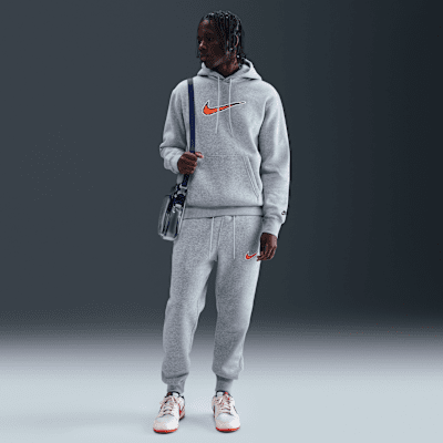Nike Sportswear Club Men's Fleece Hoodie