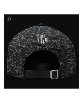 Eagles kids dri fit hat