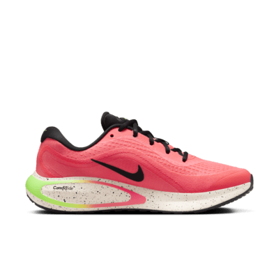 Tenis de correr en pavimento para mujer Nike Journey Run