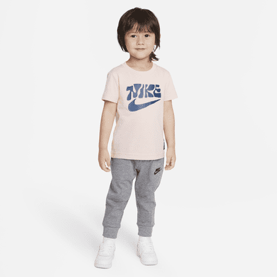 Nike Cody Hudson Graphic Tee Toddler T-Shirt. Nike.com